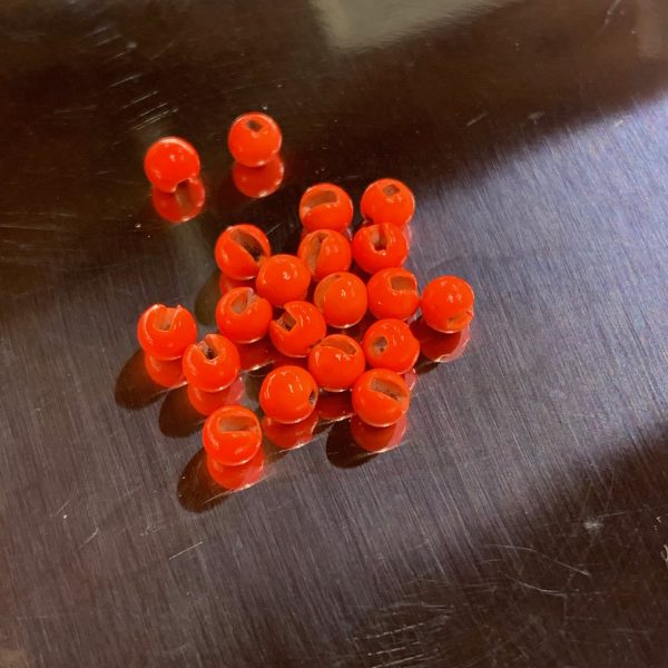 Hanak Competition Fluo+ Tungsten Beads - Sportinglife Turangi